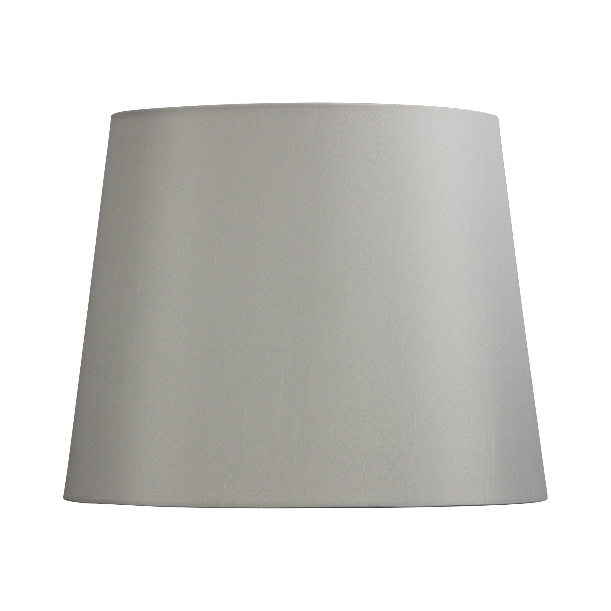 38cm Off-White Shantung Shade 38cm Medium Shantung Lamp Shade