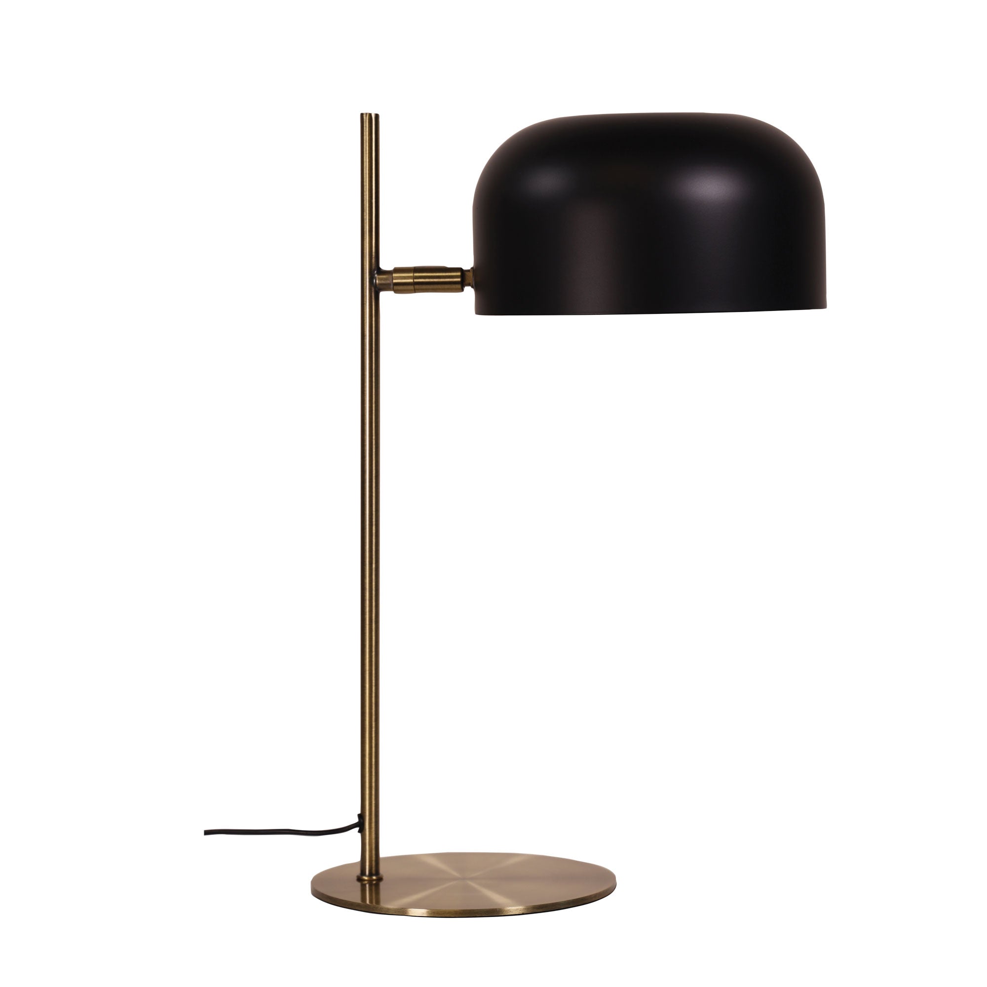 George Mid-Century Task Lamp