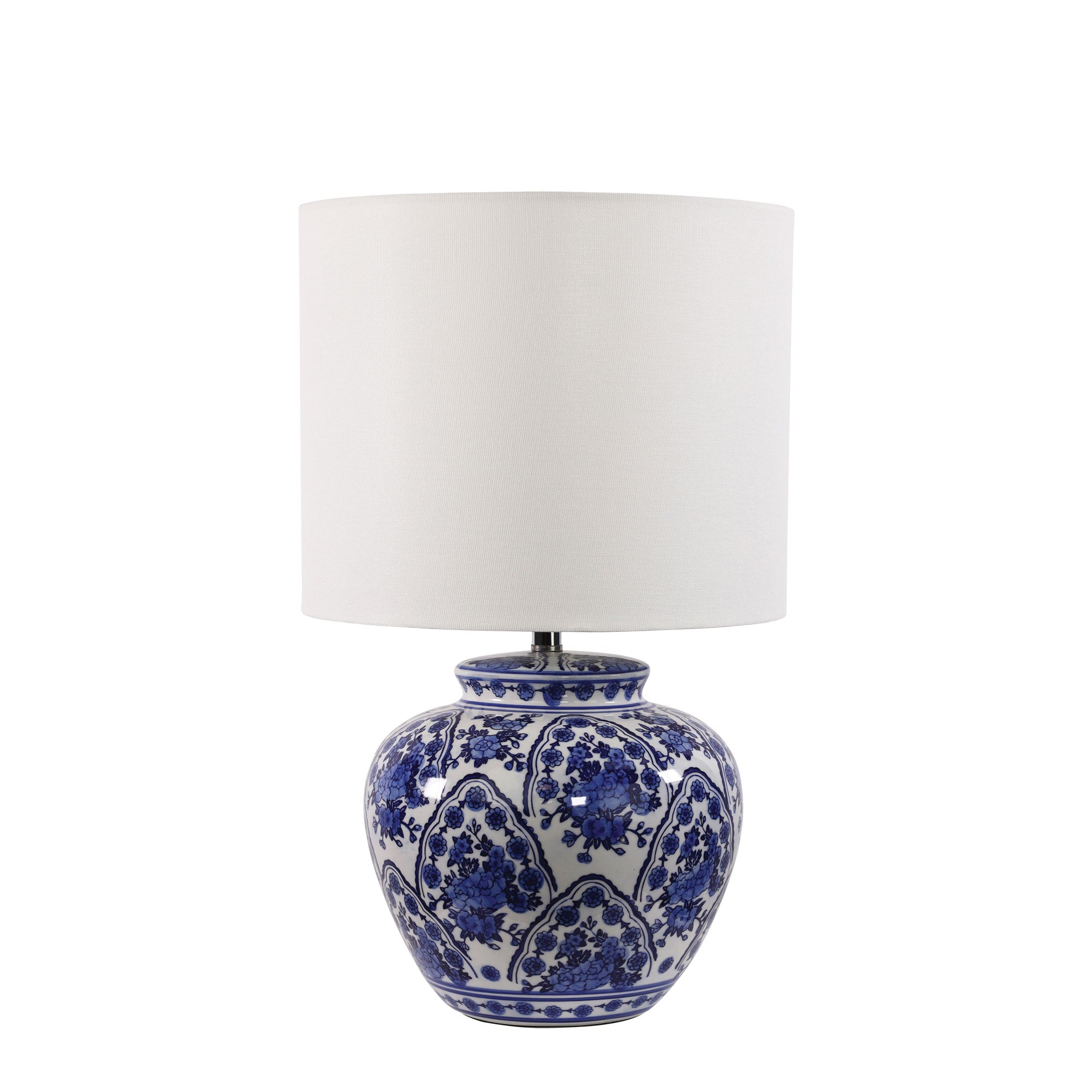 Eden Ceramic Table Lamp