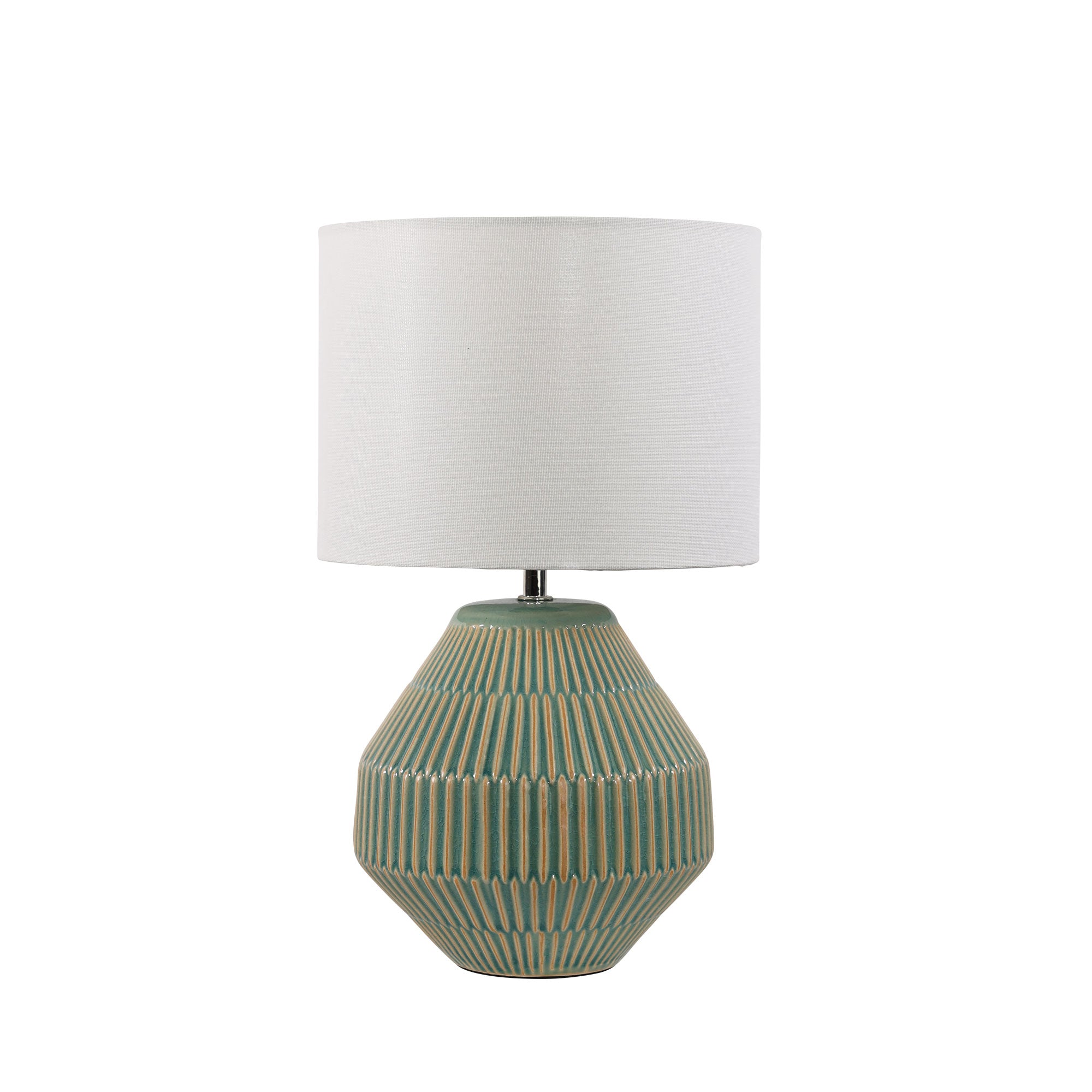 Maya Ceramic Table Lamp