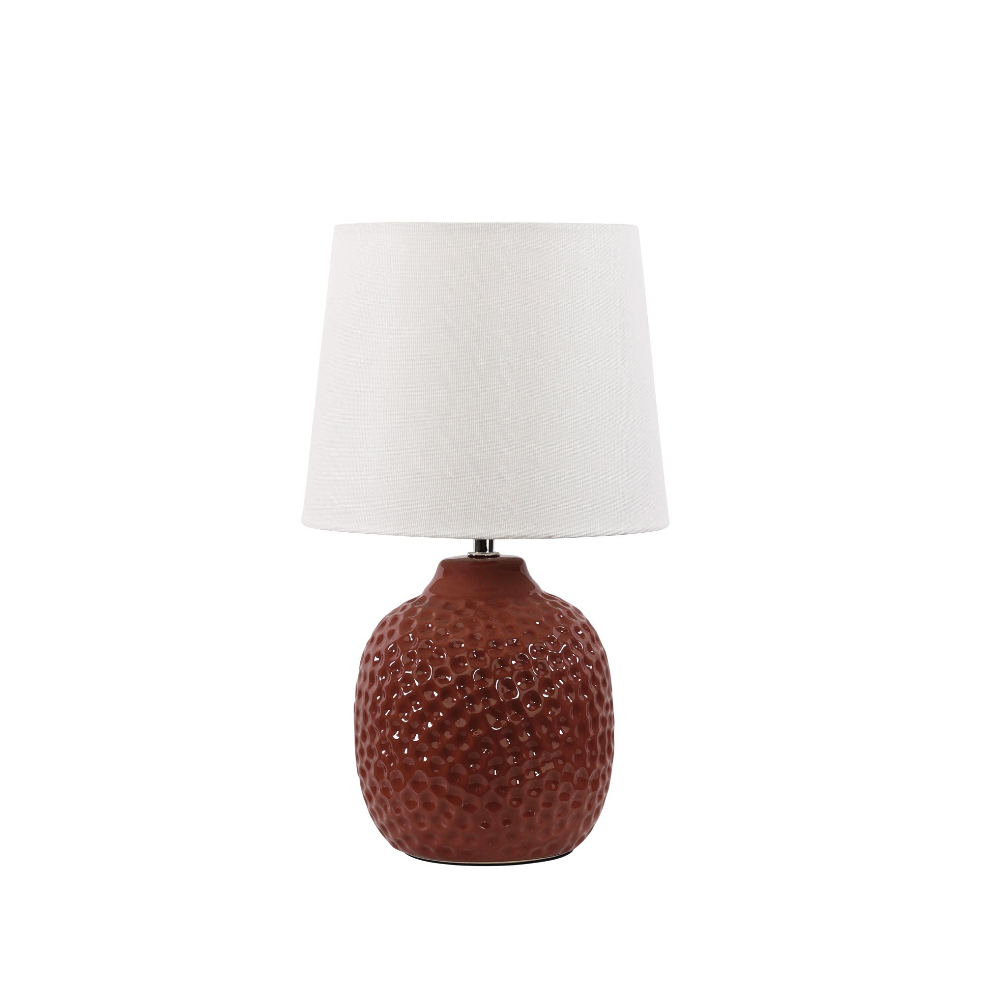 Lilia Ceramic Table Lamp
