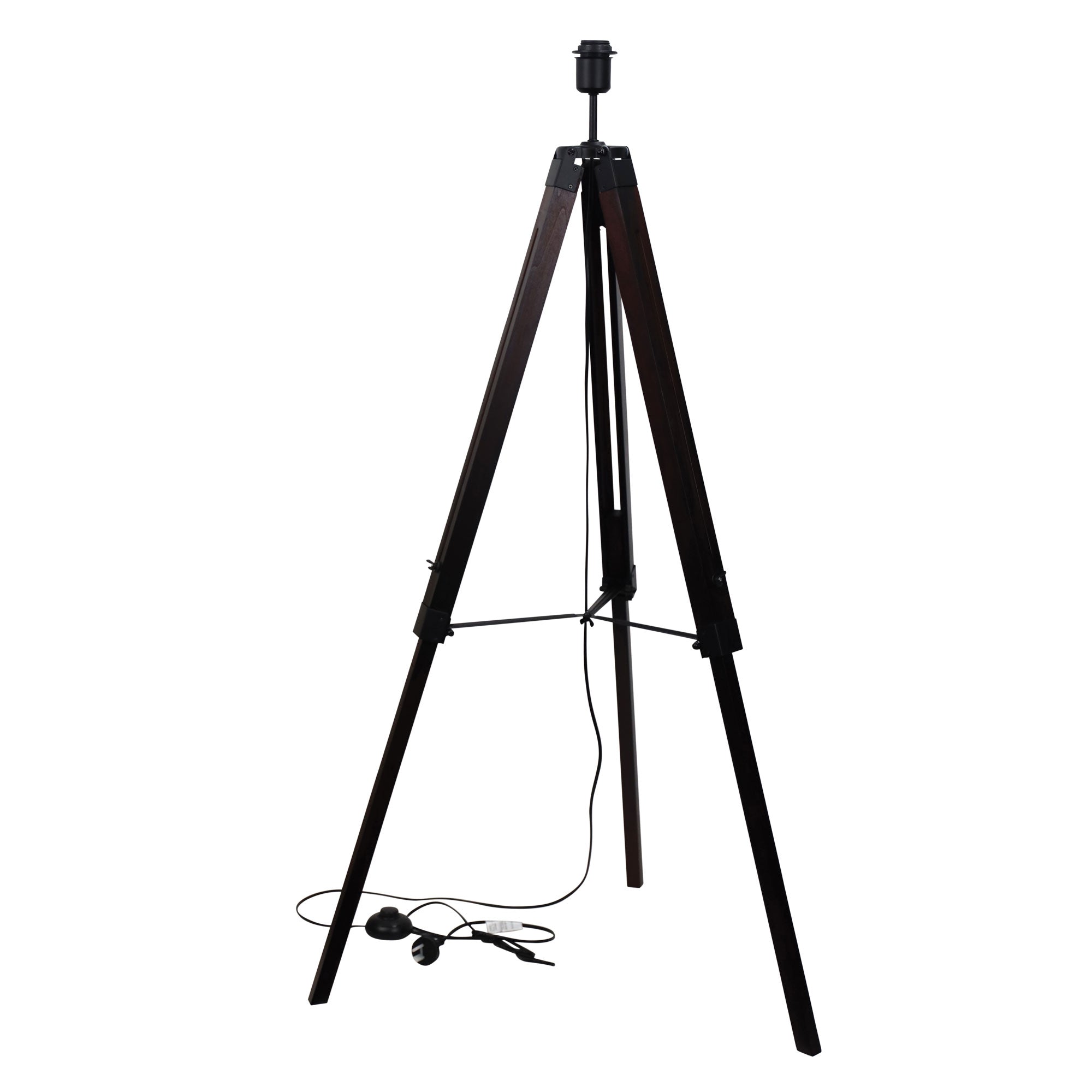 Trevi Tripod Floor Lamp