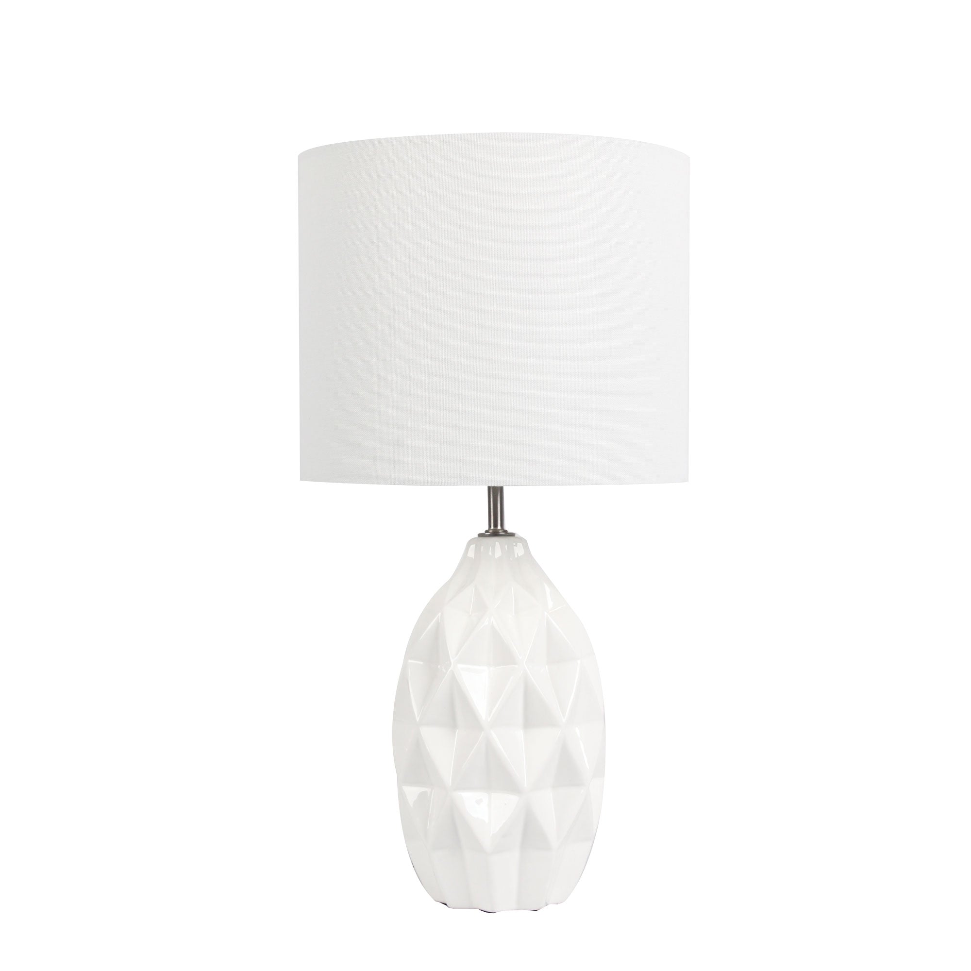 Jorn Complete Ceramic Table Lamp