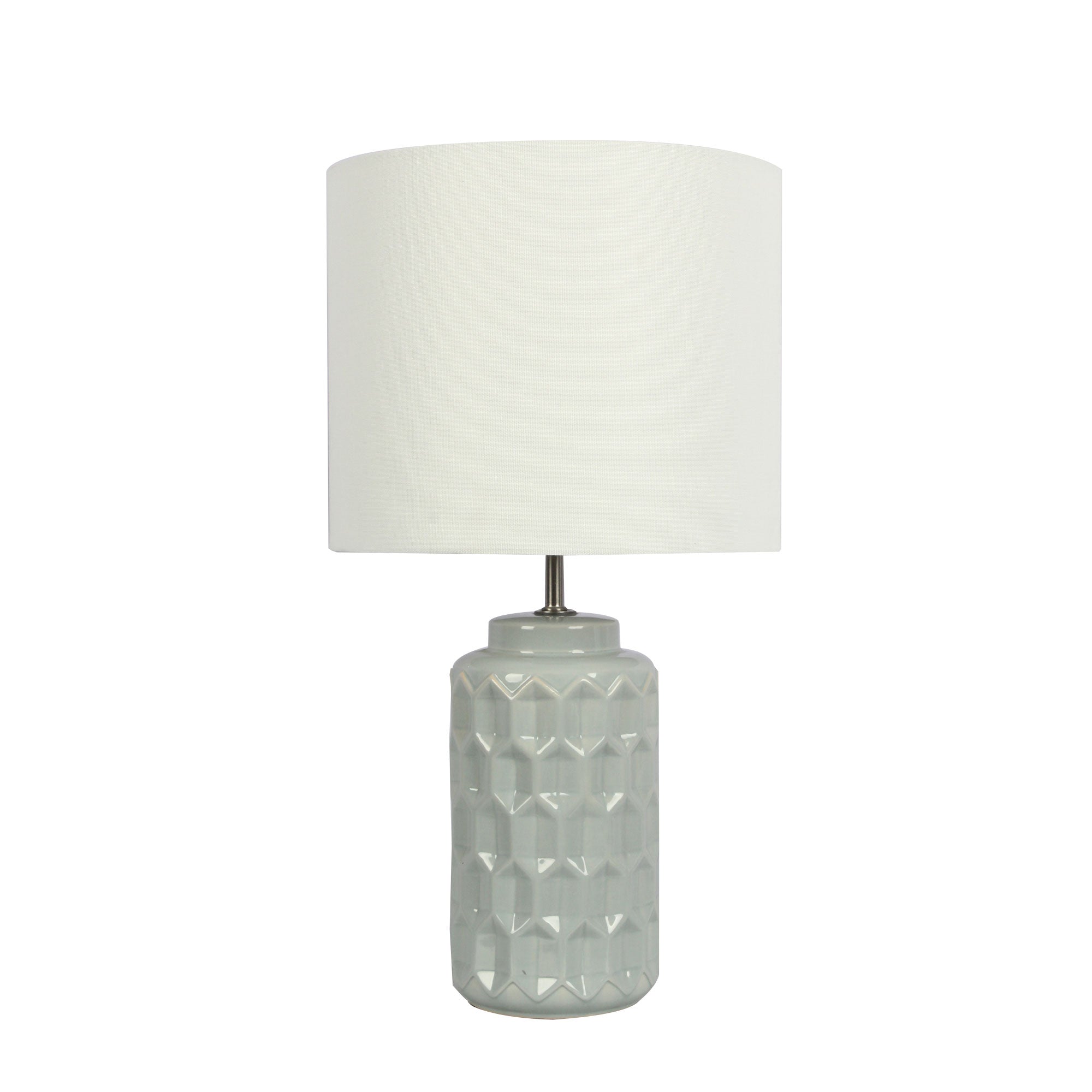 Helge Complete Ceramic Table Lamp