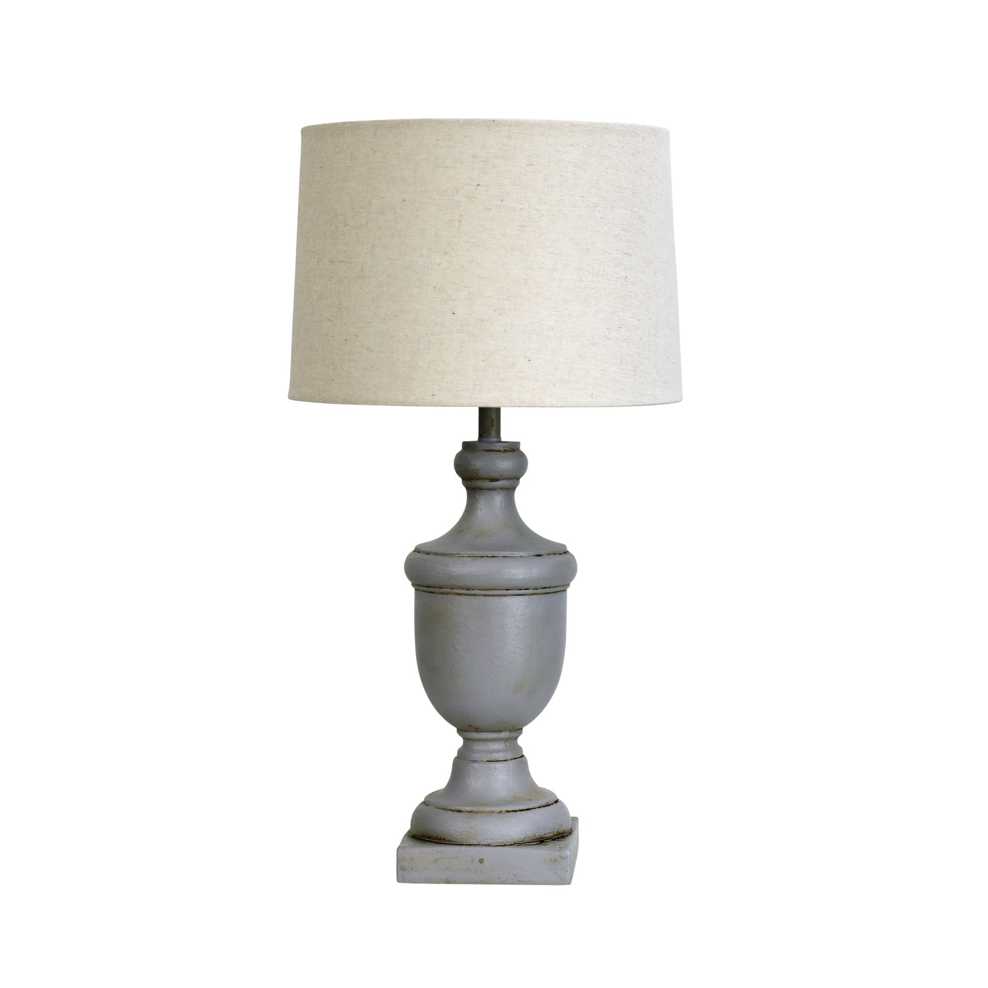 Stafford Complete Table Lamp