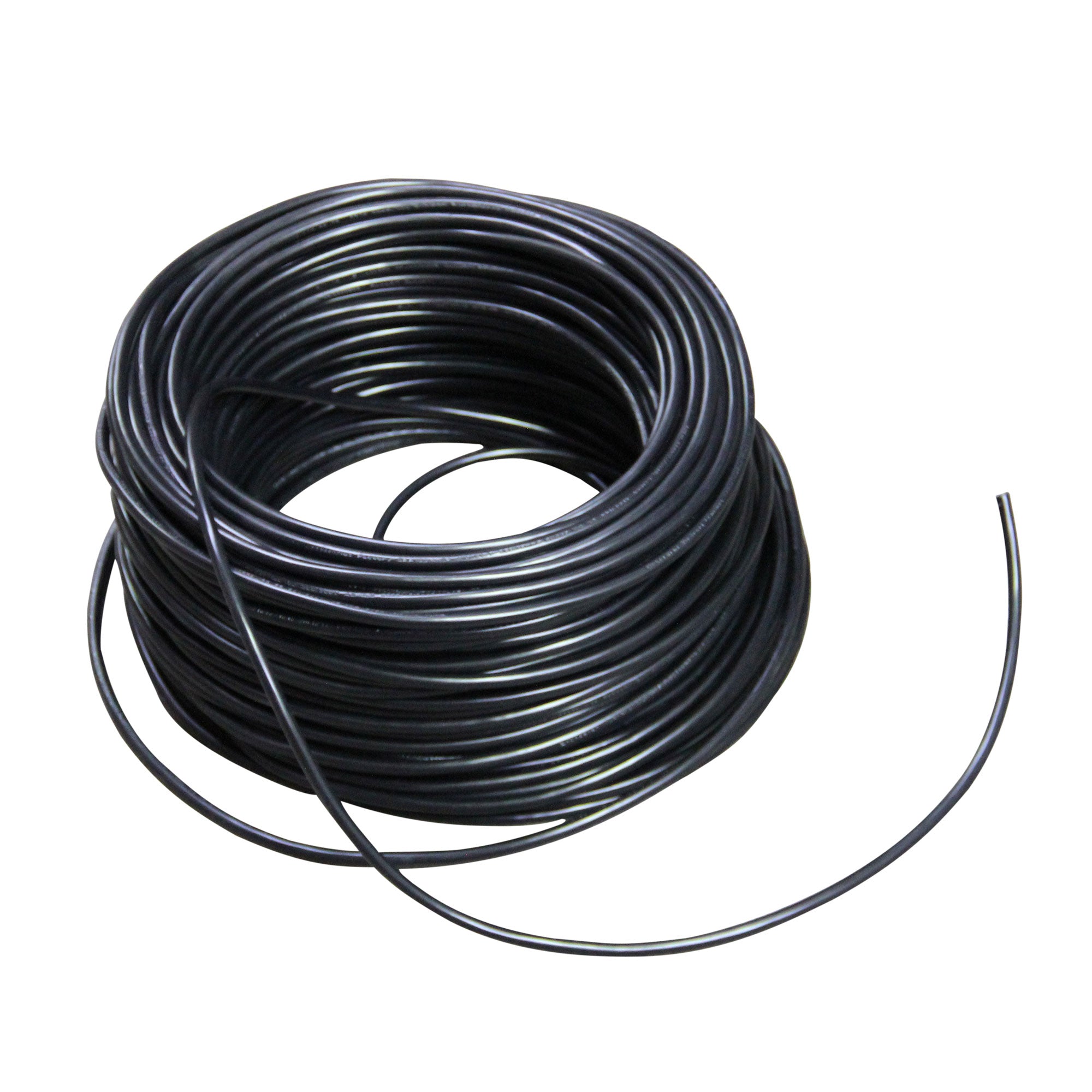 3 Core Cable Black 3-Core Cable Pvc