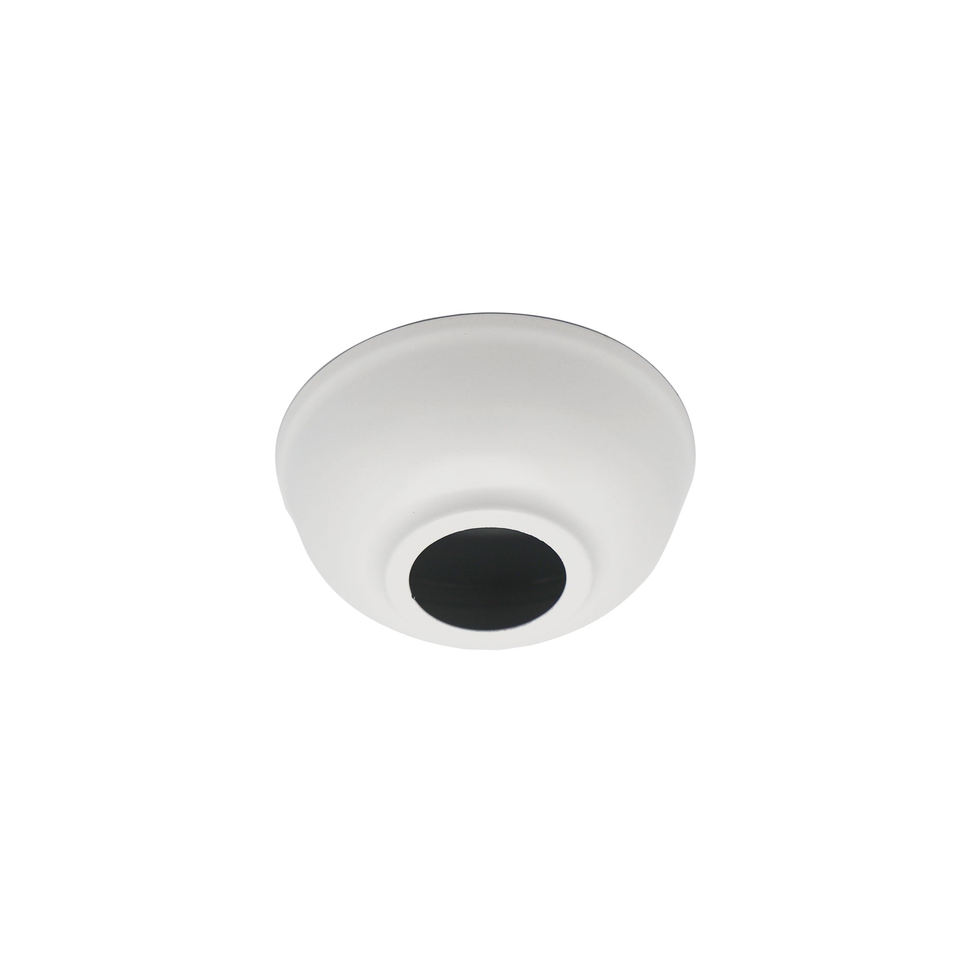 Cover Batten Holder White Batten Holder Cover 28mm Centre