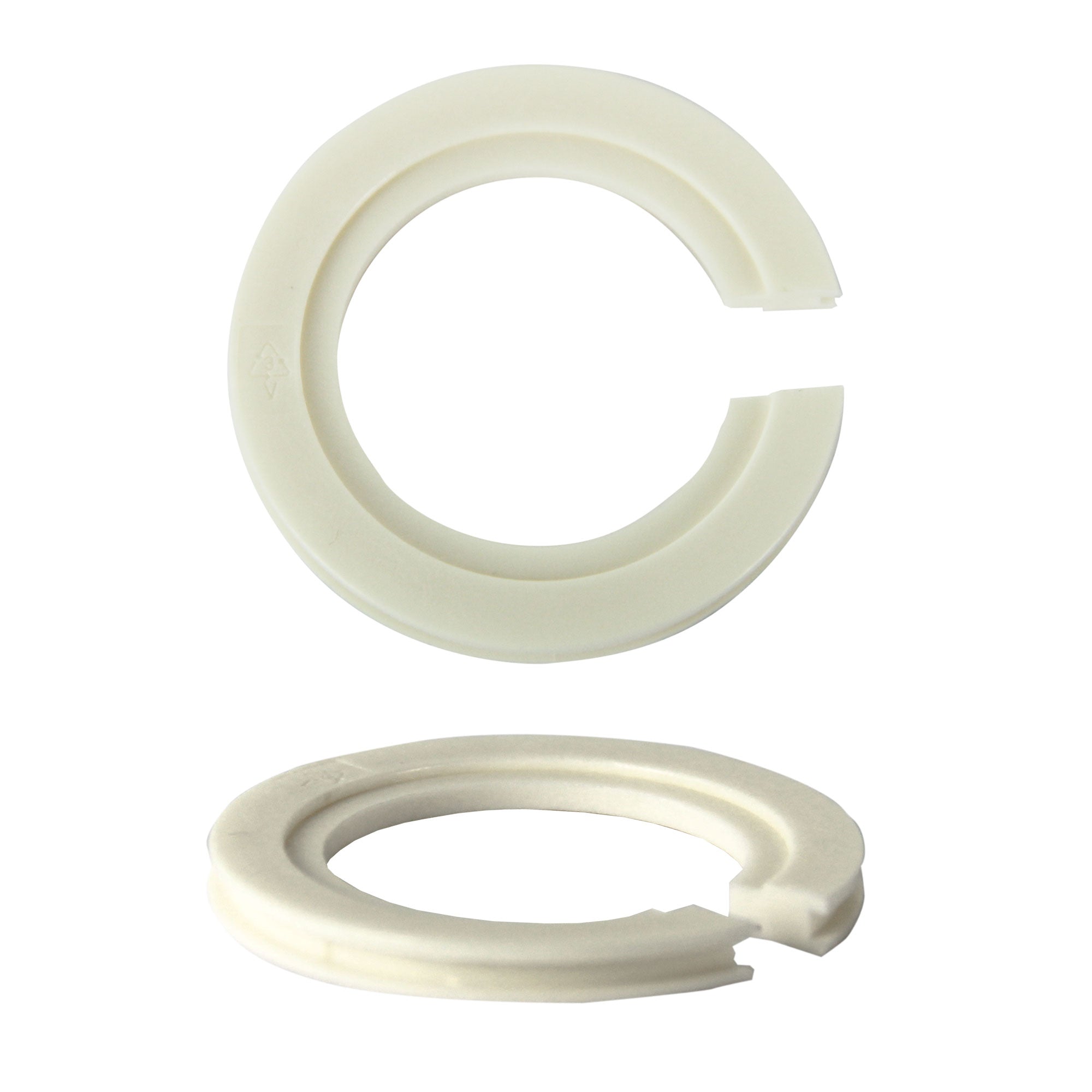 Lampshade Adaptor Converts Shade-Ring 43-29mm