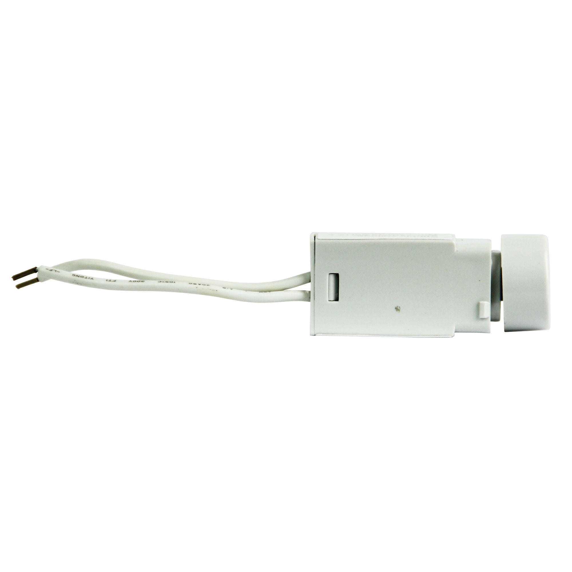 Dimmer LED Dial Friendly Mechanism 250W