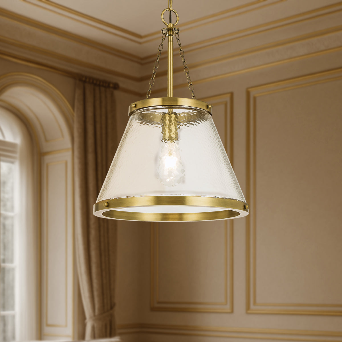 Olmont Pendant Light