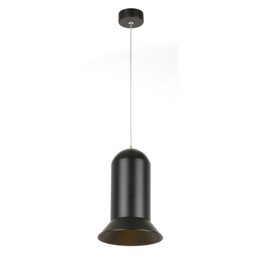 Parker White or Black 20W 3000K LED Pendant
