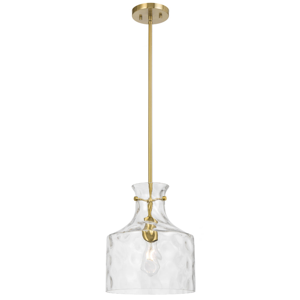 Perron 1 Light Pendant