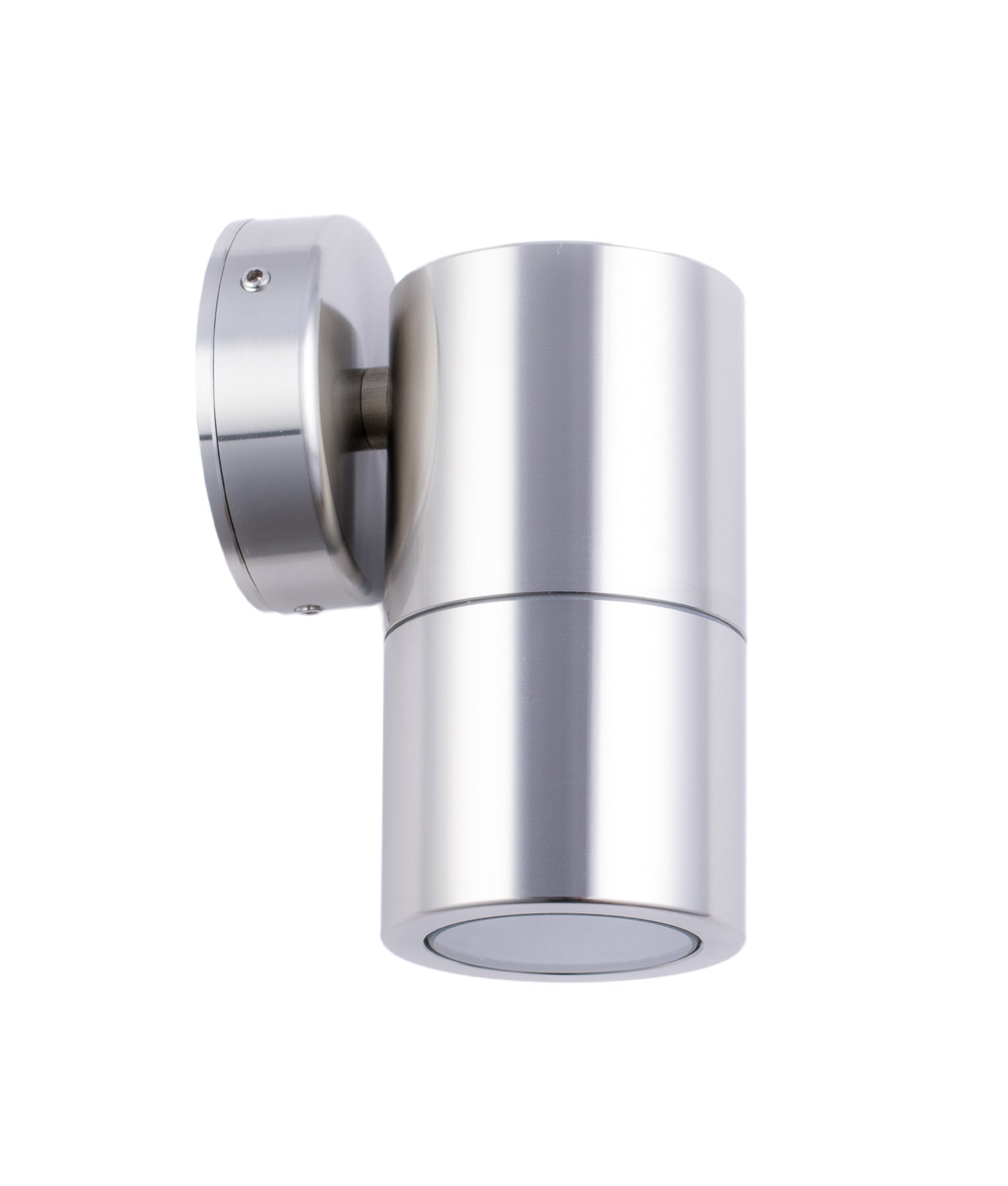 GU10 Exterior Wall Pillar Spot Lights (316 Stainless Steel) IP65