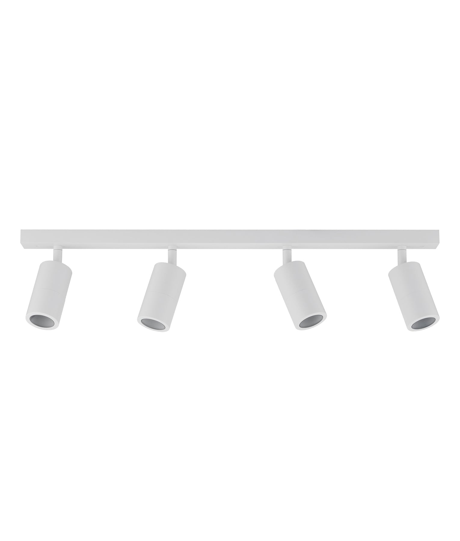 GU10 Exterior Adjustable Head Bar Lights (White) IP44