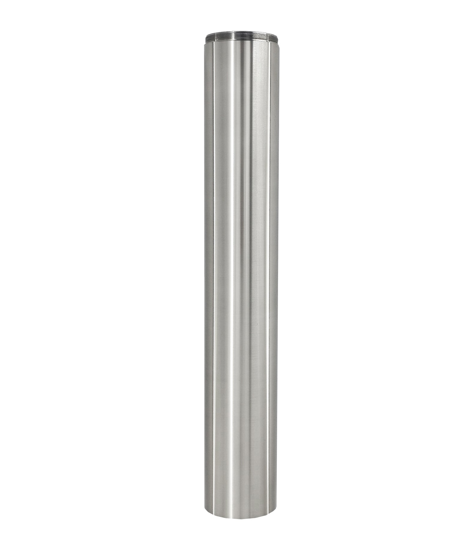 PHARE: Bollard Light Titanium Extension IP54