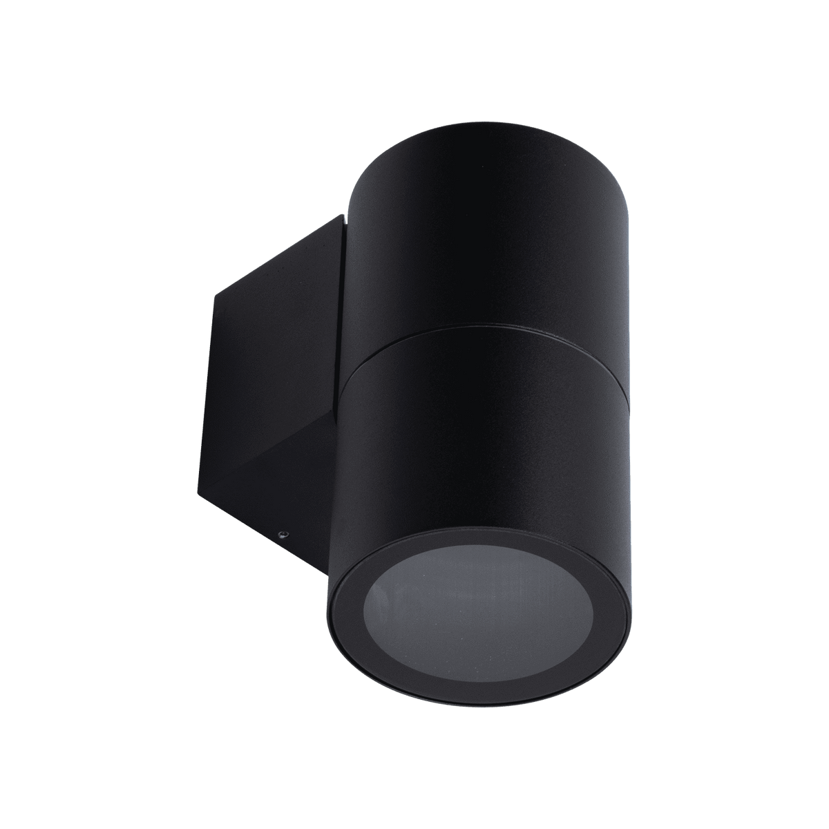 Piper-Pro-1 10W LED Wall Round IP65 E27 TRIO