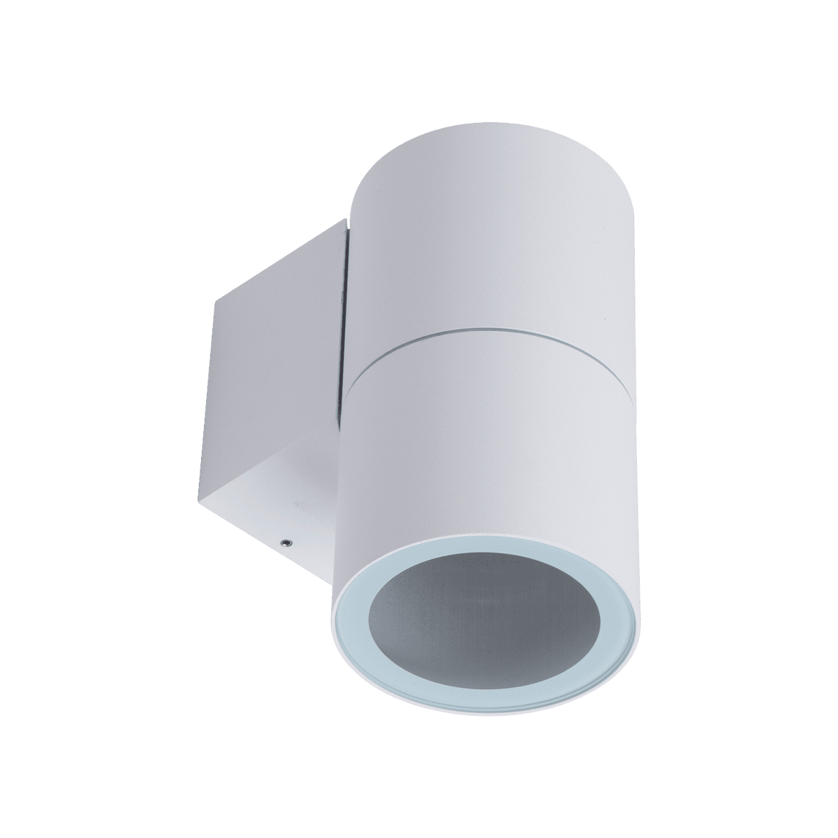 Piper-Pro-1 10W LED Wall Round IP65 E27 TRIO