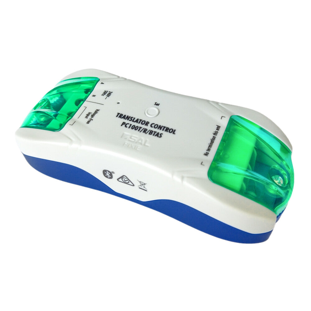 Pixie Translator Control