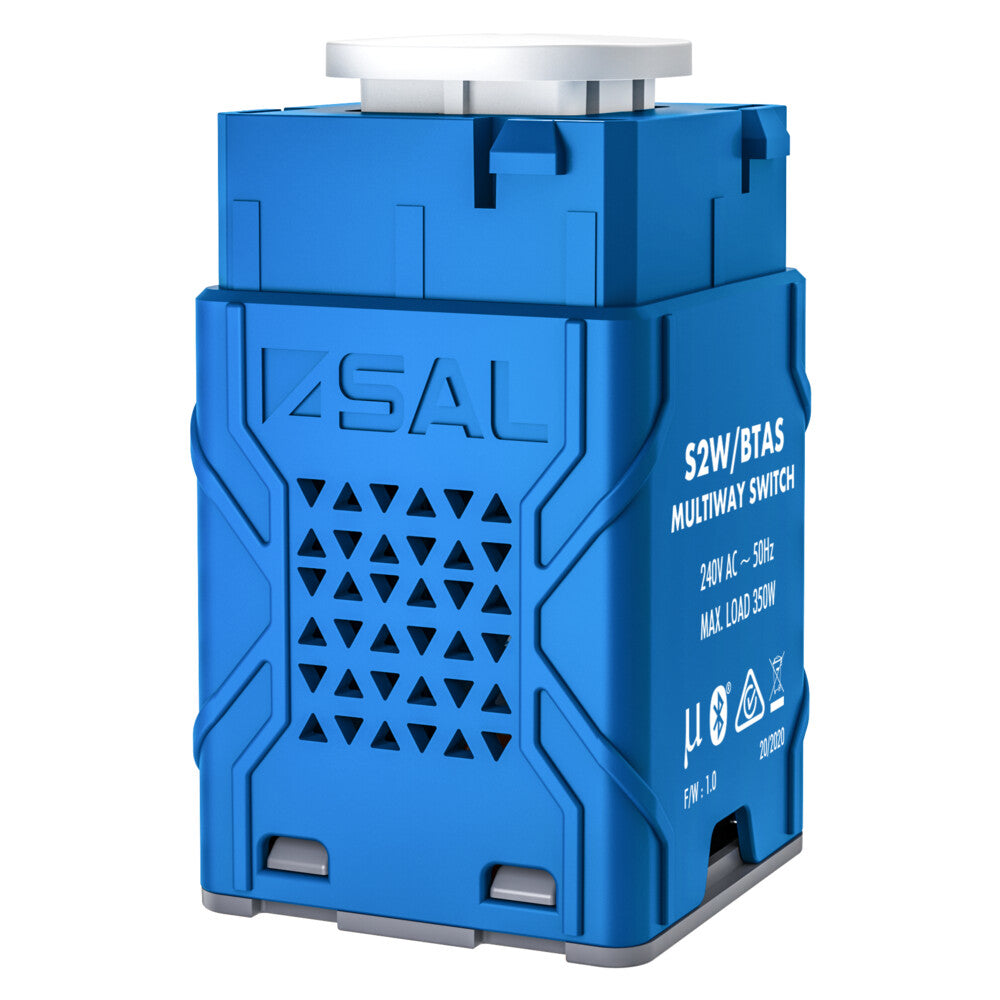 Pixie S2W Bluetooth 350W Gen3