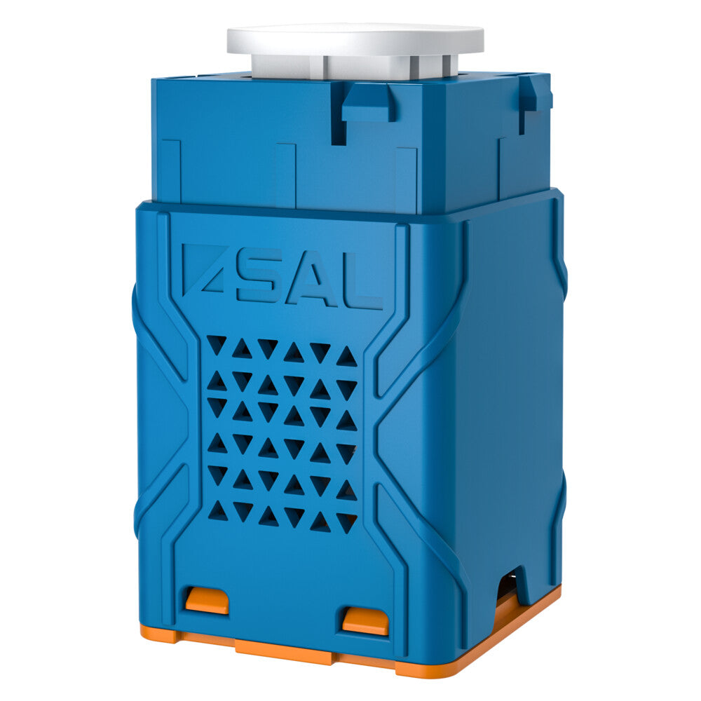 Pixie Smart Switch 600W Bluetooth Gen3 RM3