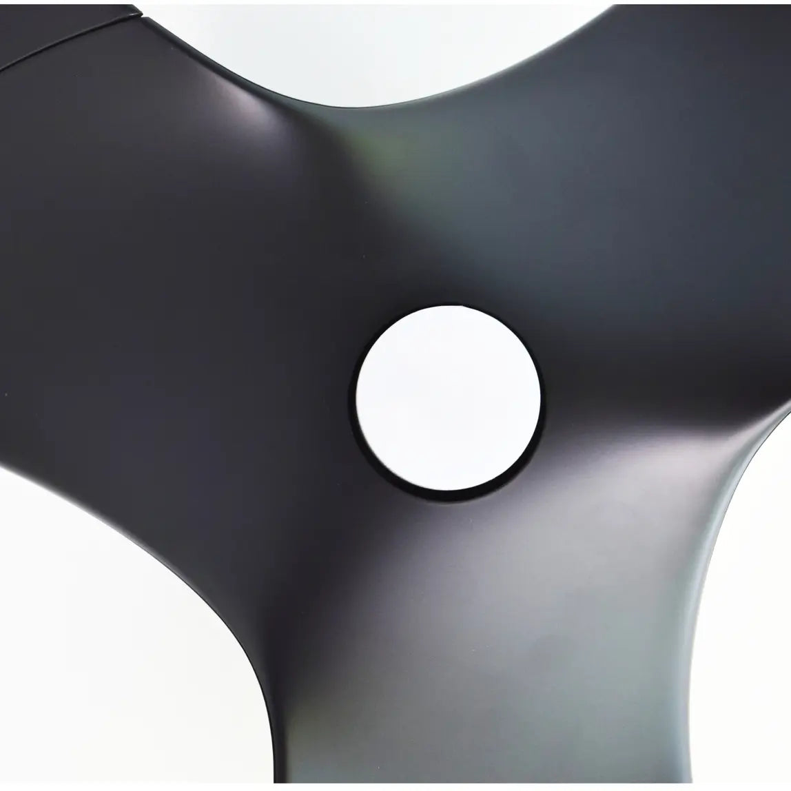 AE+3 Three Blade Light Kit Including Hub Plate (3K) Suits 43, 50 & 60"