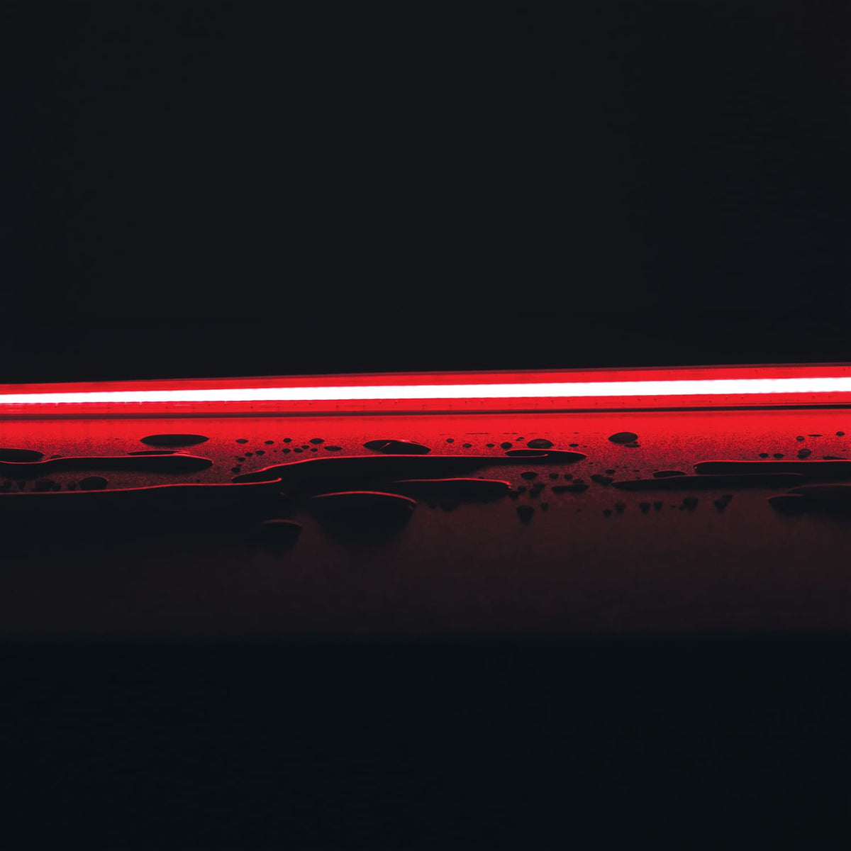 Plex RGB 14W P/M COB Strip 24V IP67 840LED/M 50M Pack