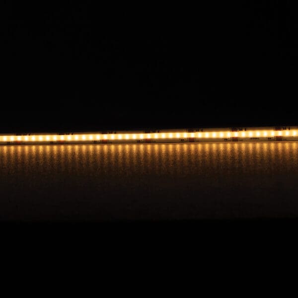 Plex-RGB+Tune/White 21W P/M COB Strip 24V IP54 840LED/M 50M Pack