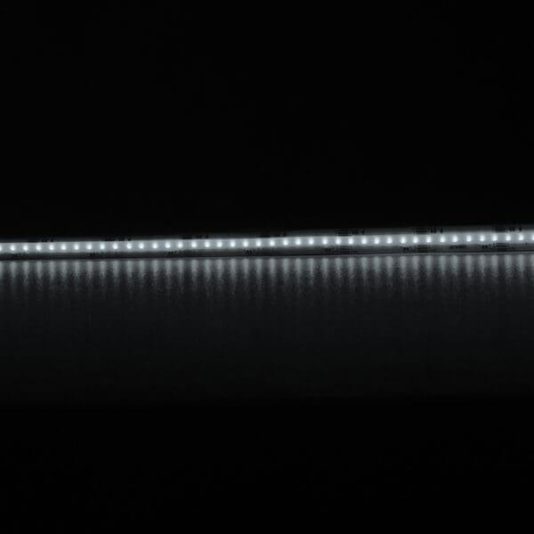 Plex-RGB+Tune/White 21W P/M COB Strip 24V IP54 840LED/M 50M Pack