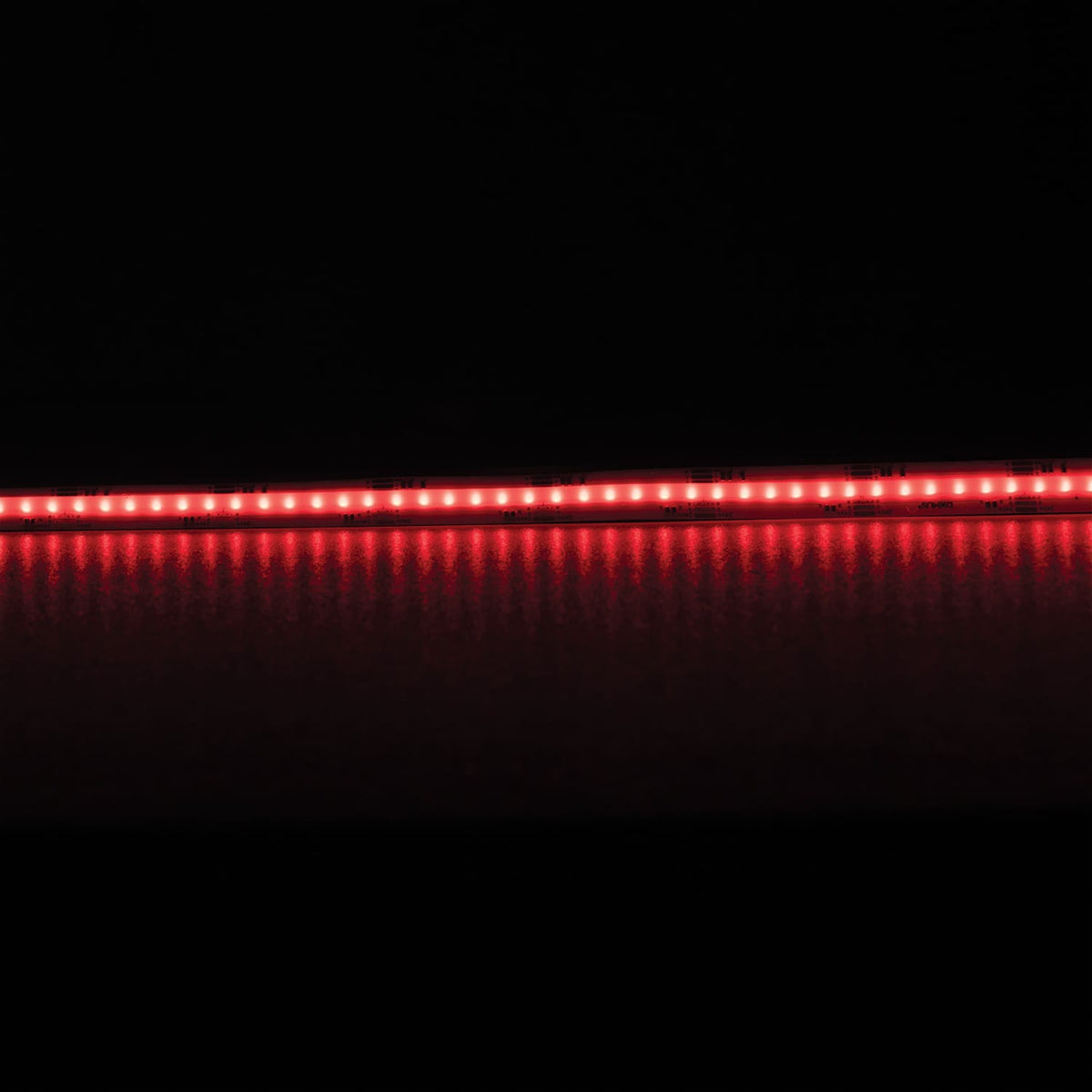 Plex-RGB+Tune/White 21W P/M COB Strip 24V IP54 840LED/M 50M Pack