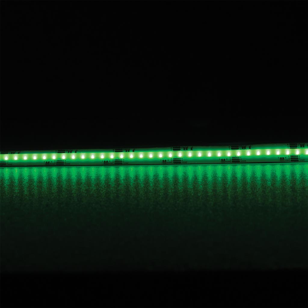 plex rgb tune wht 21w p m cob strip 24v ip54 1m plex rgbtw