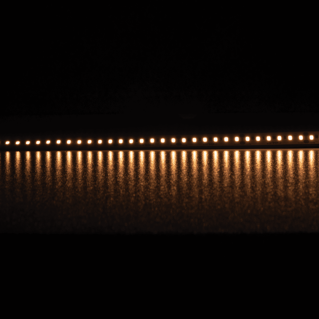 Plex-SMD 9W P/M Strip 24V CRI90 IP54 120LED/M 50M Pack