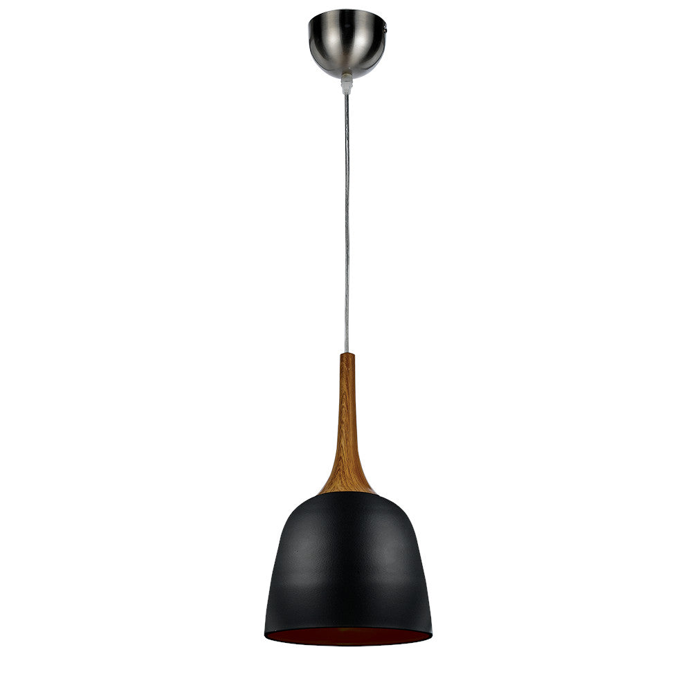 Polk 20 Pendant - Available in a Range of 8 Colours