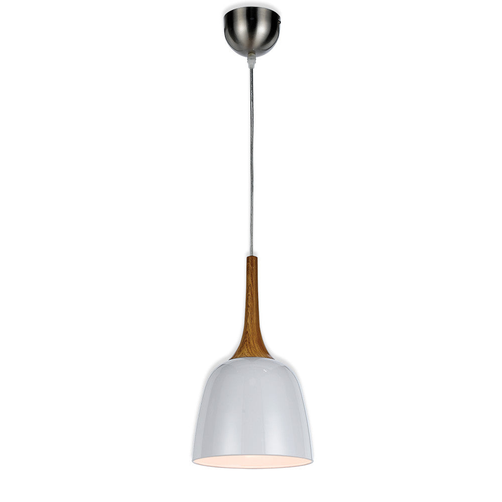 Polk 20 Pendant - Available in a Range of 8 Colours