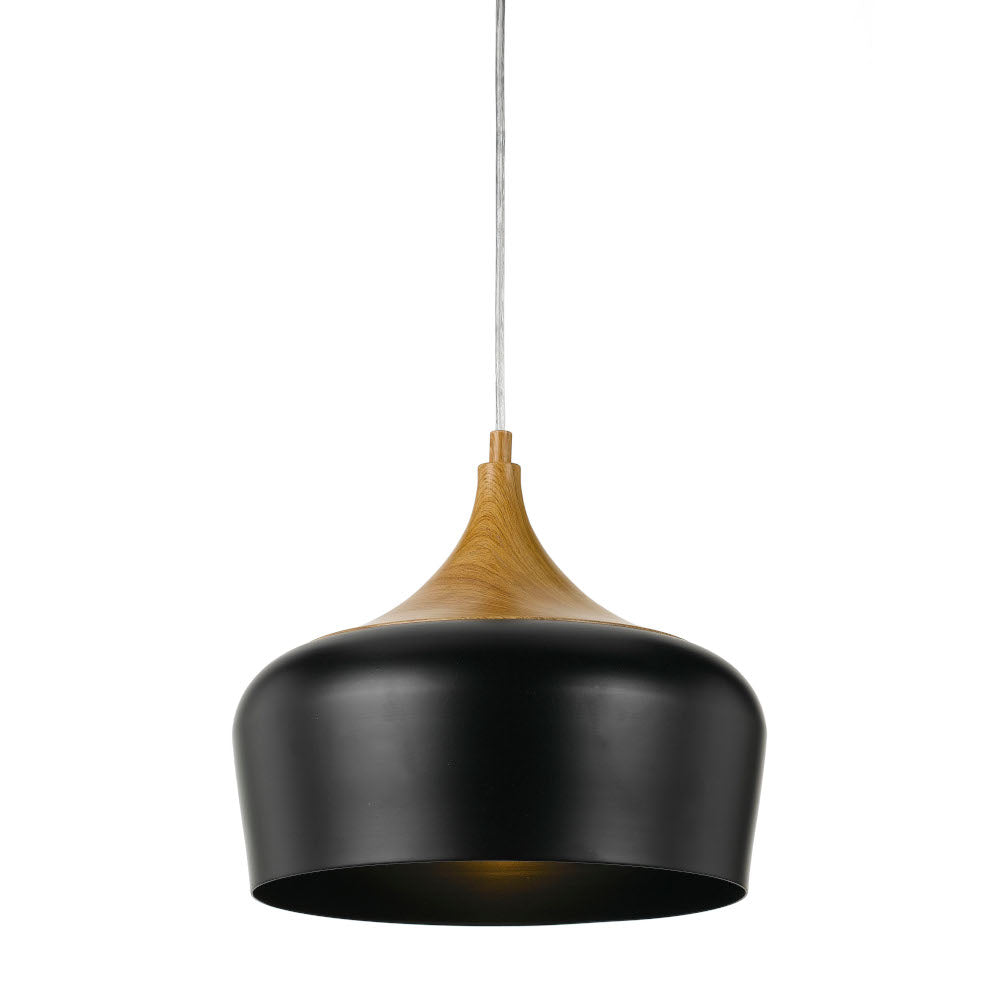 Polk 30 Pendant - Available in a Range of 8 Colours