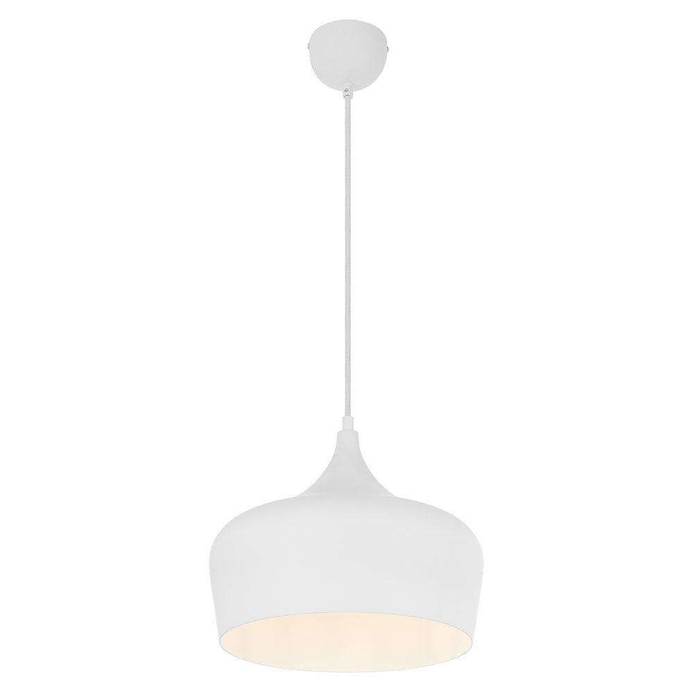 Polk 30 Pendant - Available in a Range of 8 Colours