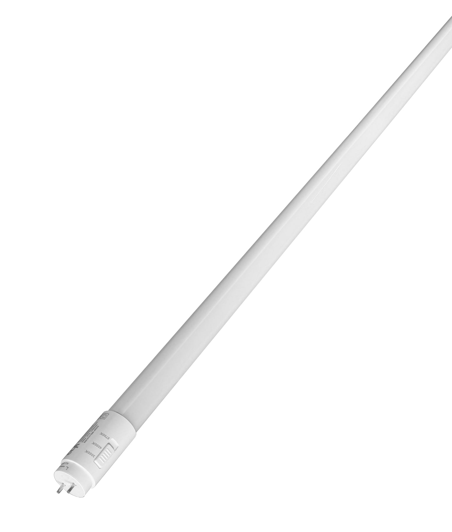 T8 LED Tri-CCT Tubes (2FT, 4FT & 5FT)