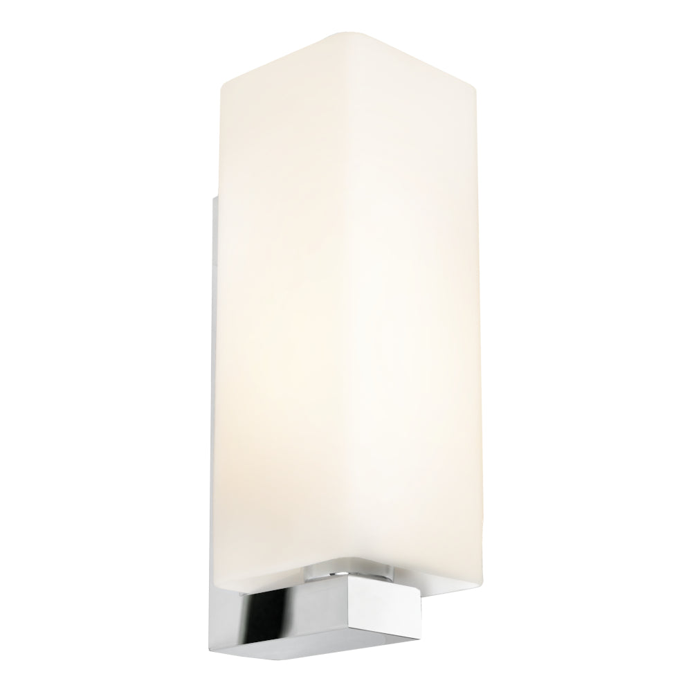 Ramon 1 Light Wall Light Chrome