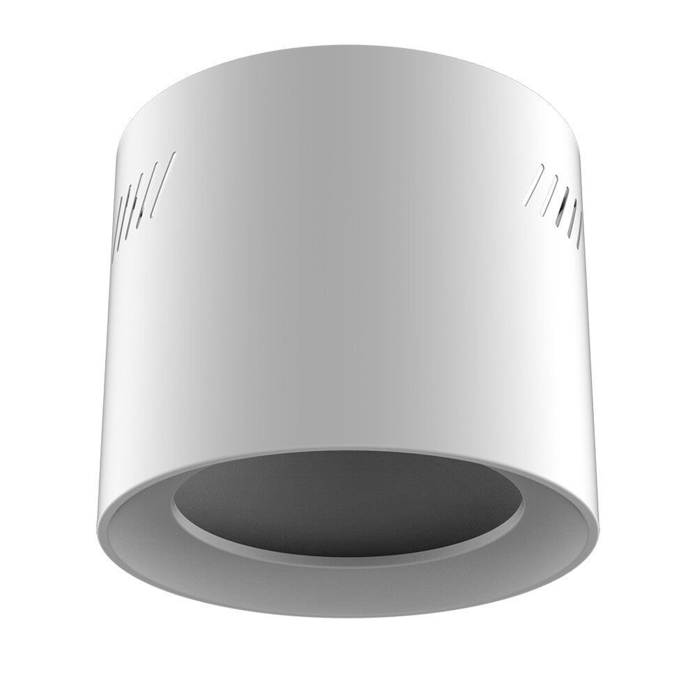 Surface Mount White Case Only For S9073 & S9082