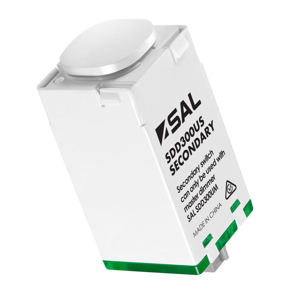 Digital Dimmer Secondary Switch 300W