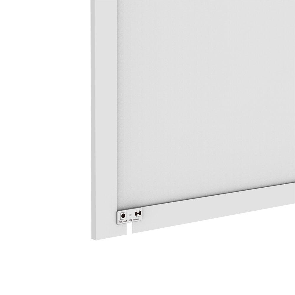 Remote Emergency Kit 5.5/2.5W 50V/20Wh Battery Do Not Cover