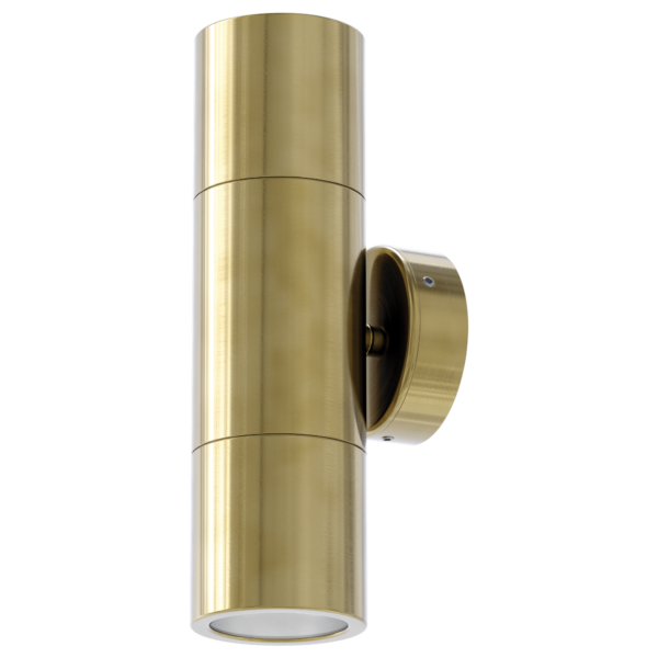 Shadow 2LT Wall Bracket 240V GU10 TRIO