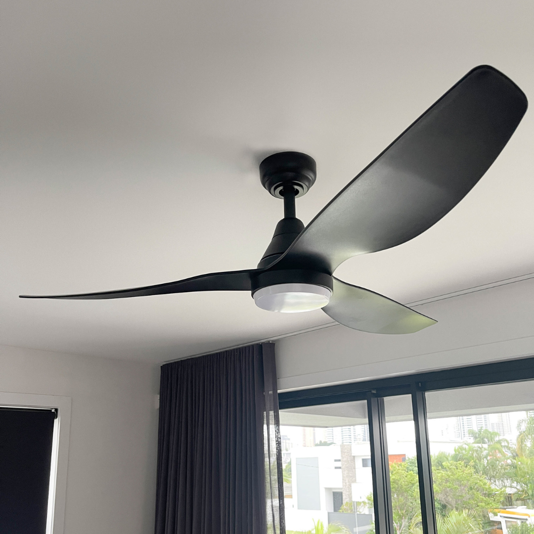 Three Sixty Simplicity DC Ceiling Fans