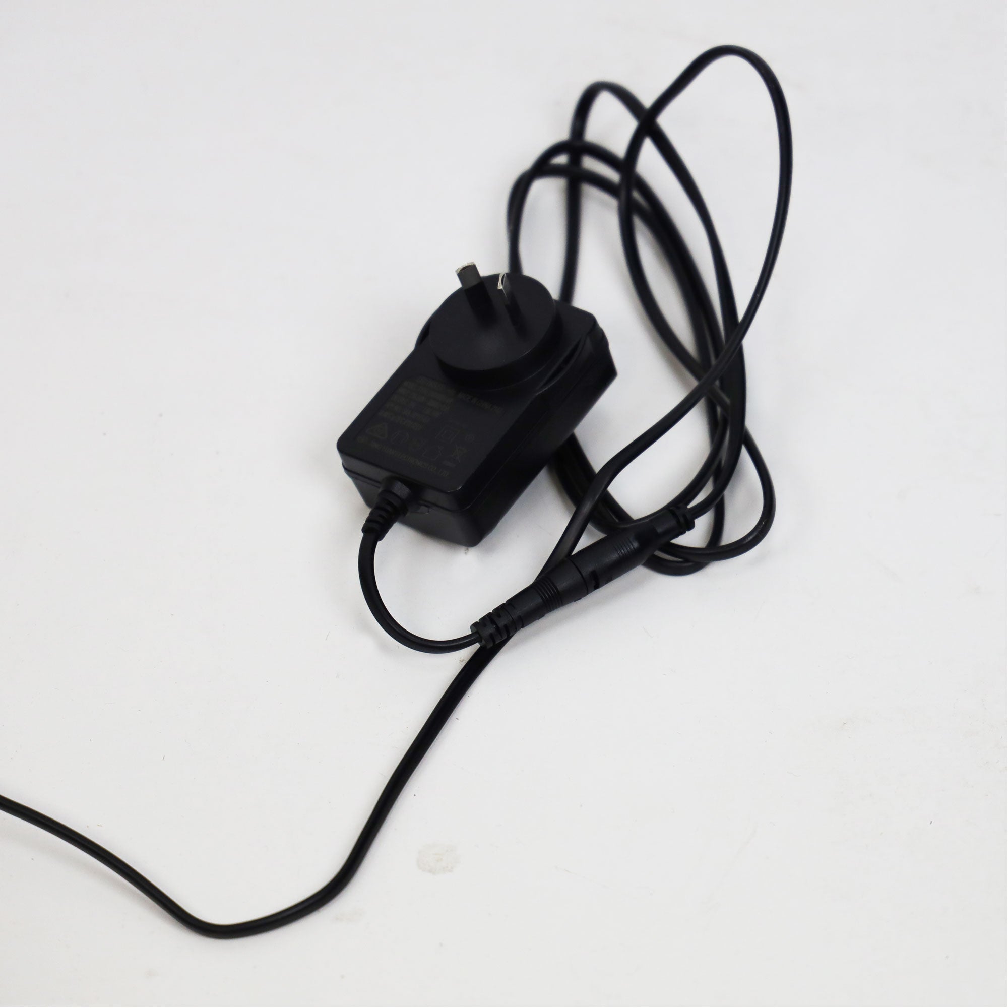 Siena Antique Brass 16W + 4W 4000K Mother & Child LED Floor Lamp