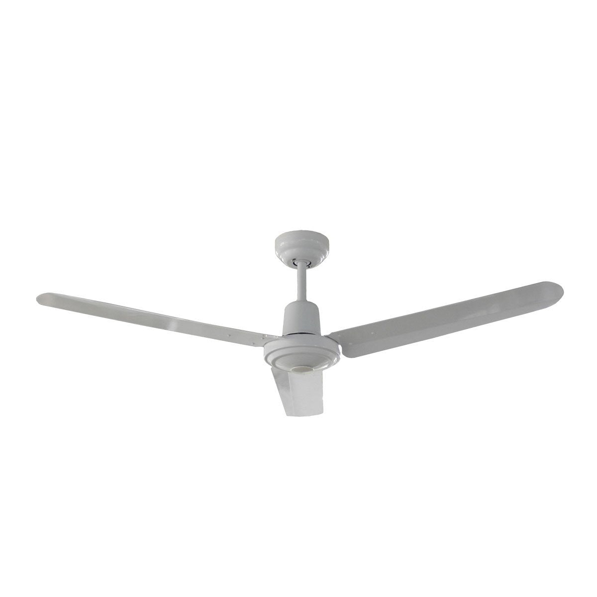 SPARKY 48 inch White Ceiling Fan