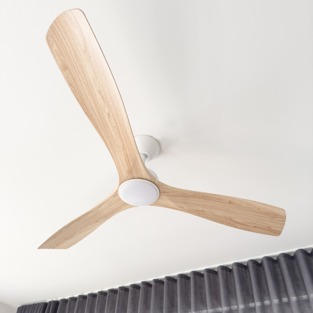 Three Sixty Spitfire DC Ceiling Fans