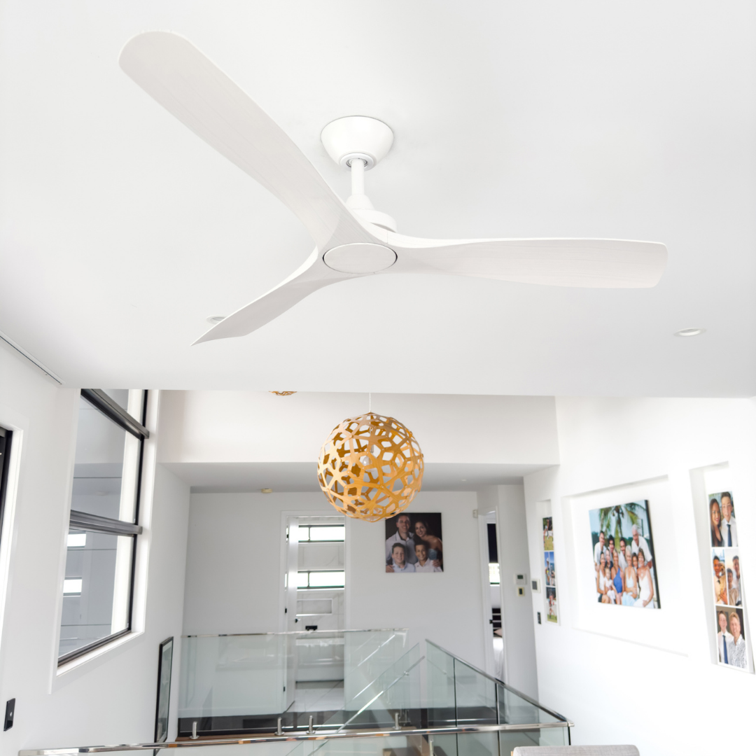Three Sixty Spitfire DC Ceiling Fans