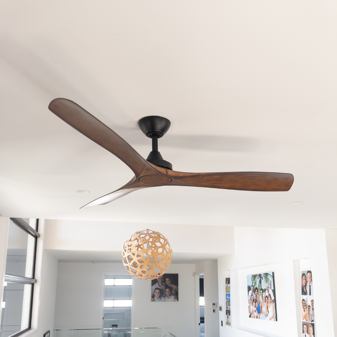 Three Sixty Spitfire DC Ceiling Fans