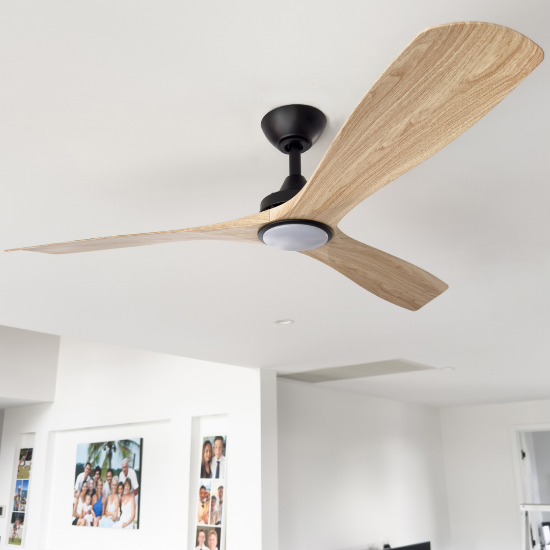 Three Sixty Spitfire DC Ceiling Fans