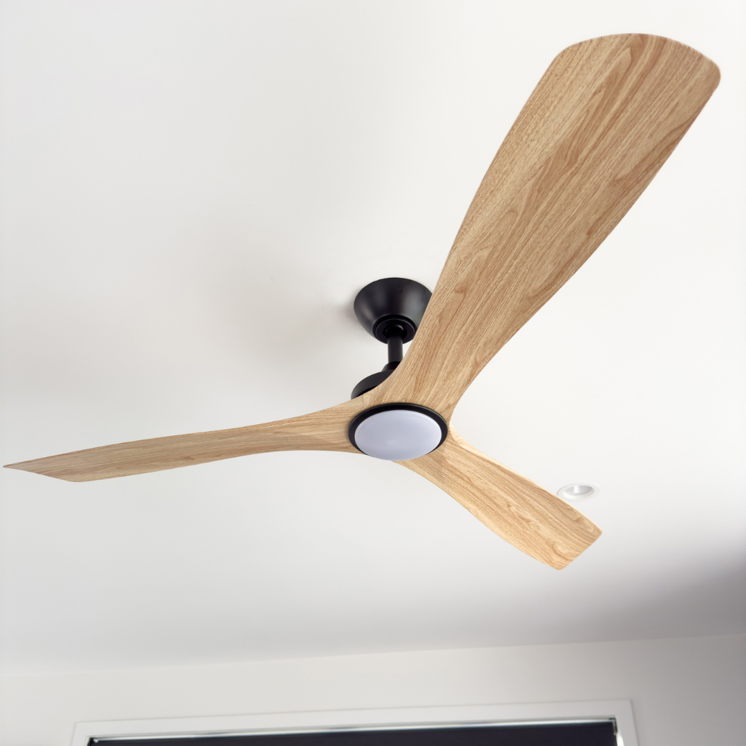 Three Sixty Spitfire DC Ceiling Fans