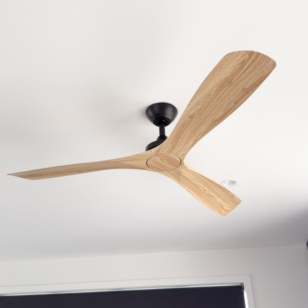 Three Sixty Spitfire DC Ceiling Fans